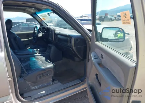 1999 Chevrolet Silverado 1500 Ls from USA, damaged, VIN 1GCEK14T0XZ145796